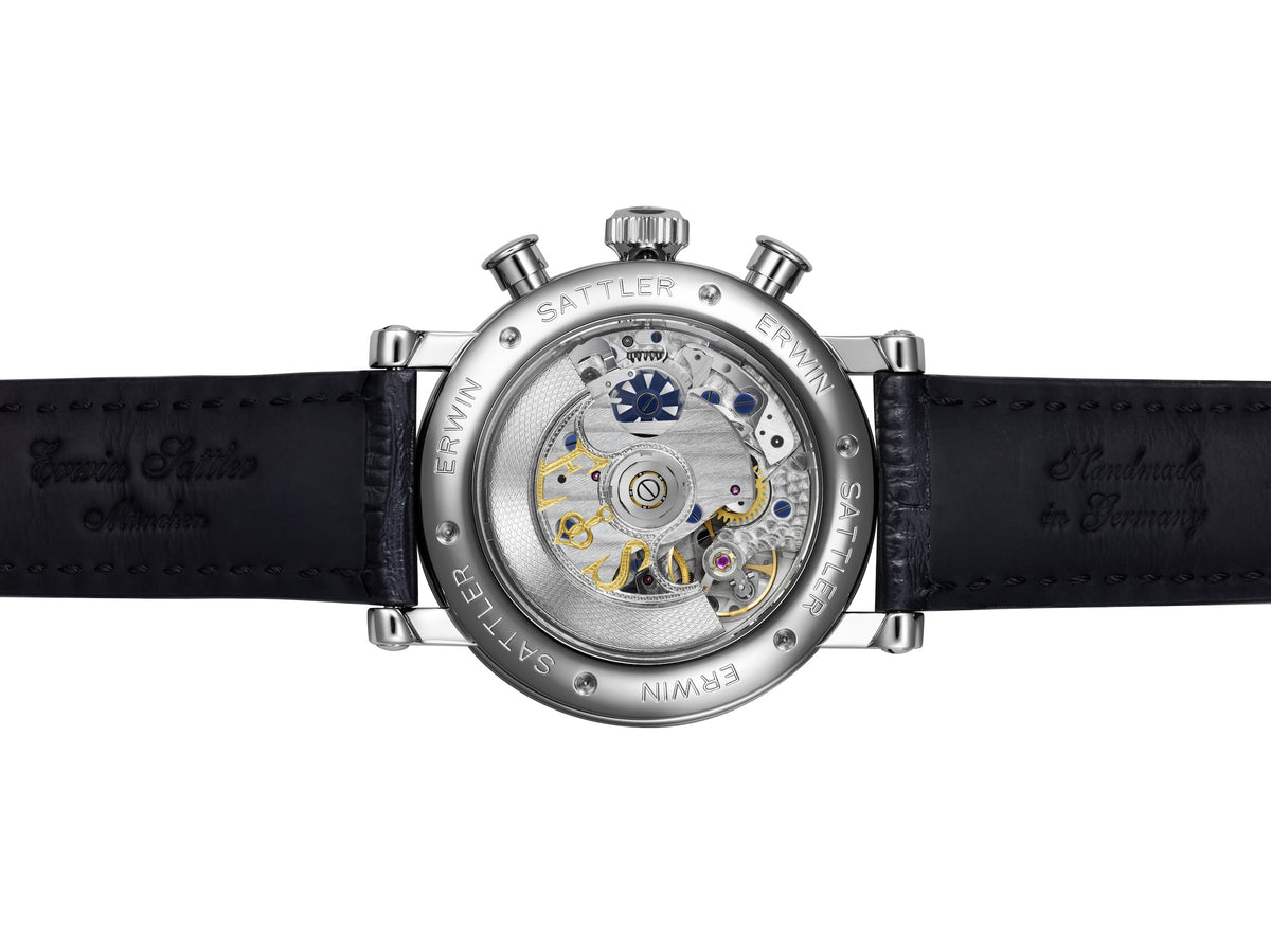 Chronograph III S