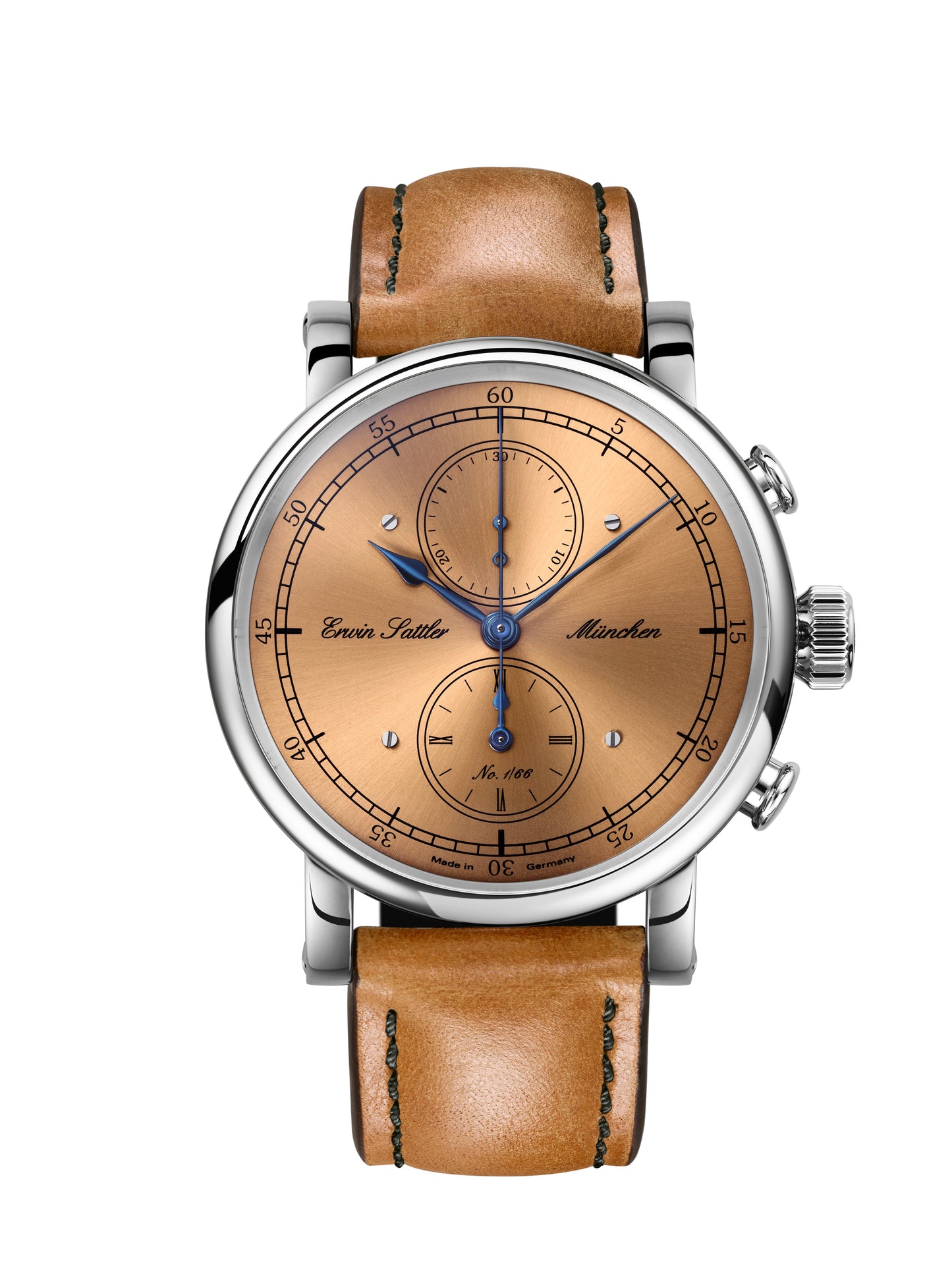 Chronograph 66