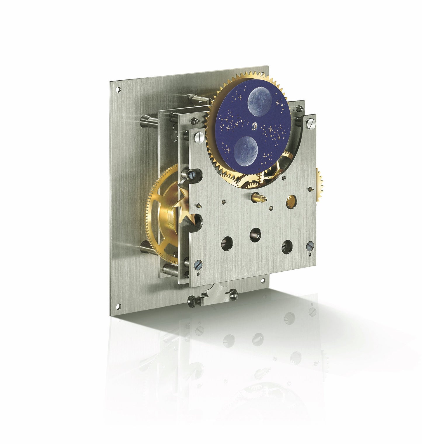 Classica S70 (Sattler Calibre 1400-4) Overhaul Maintenance Service