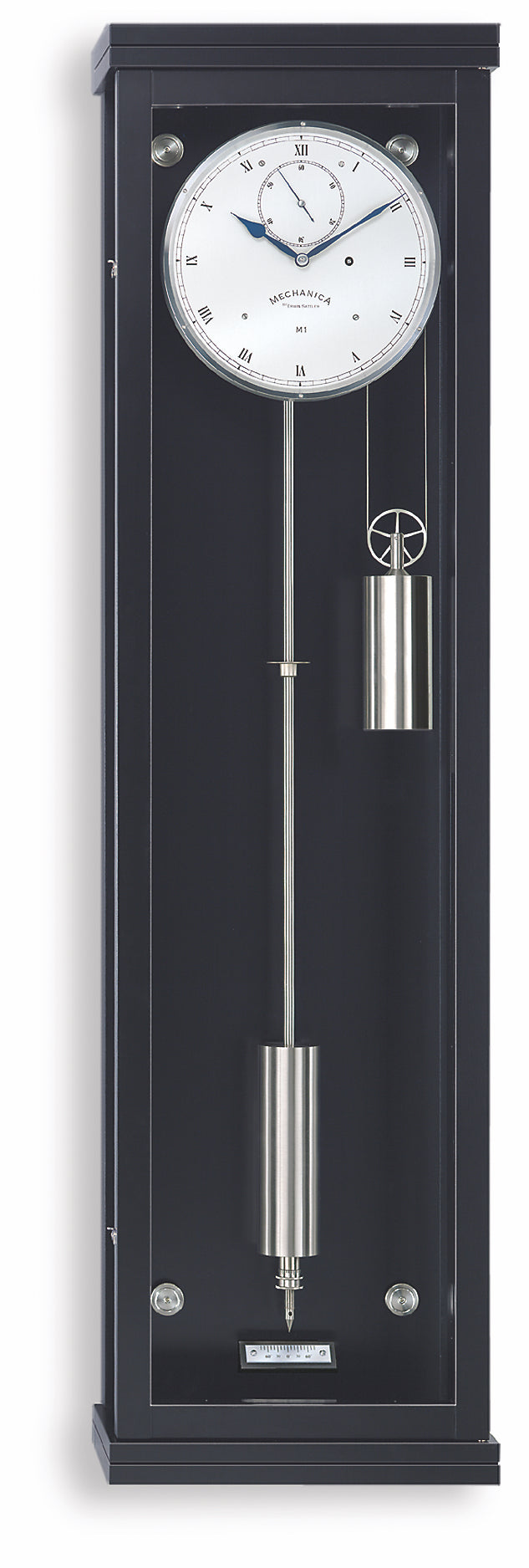 Mechanica M1