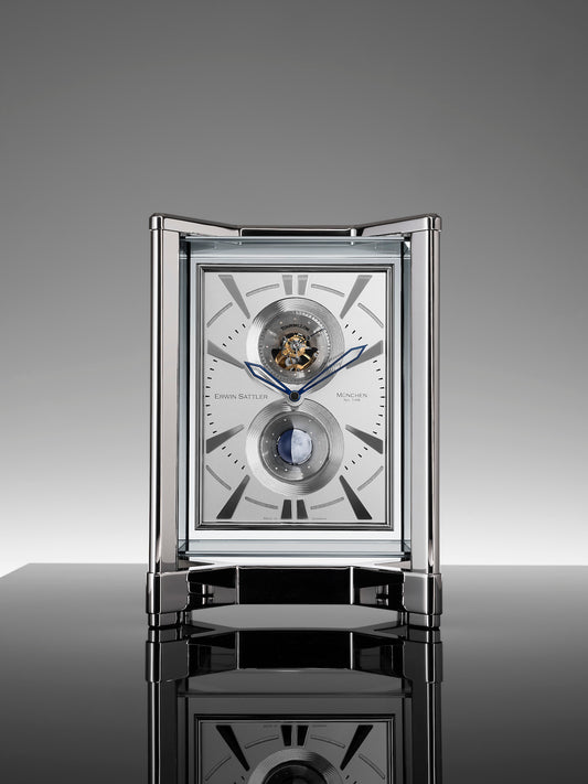 Opus Moon Tourbillon