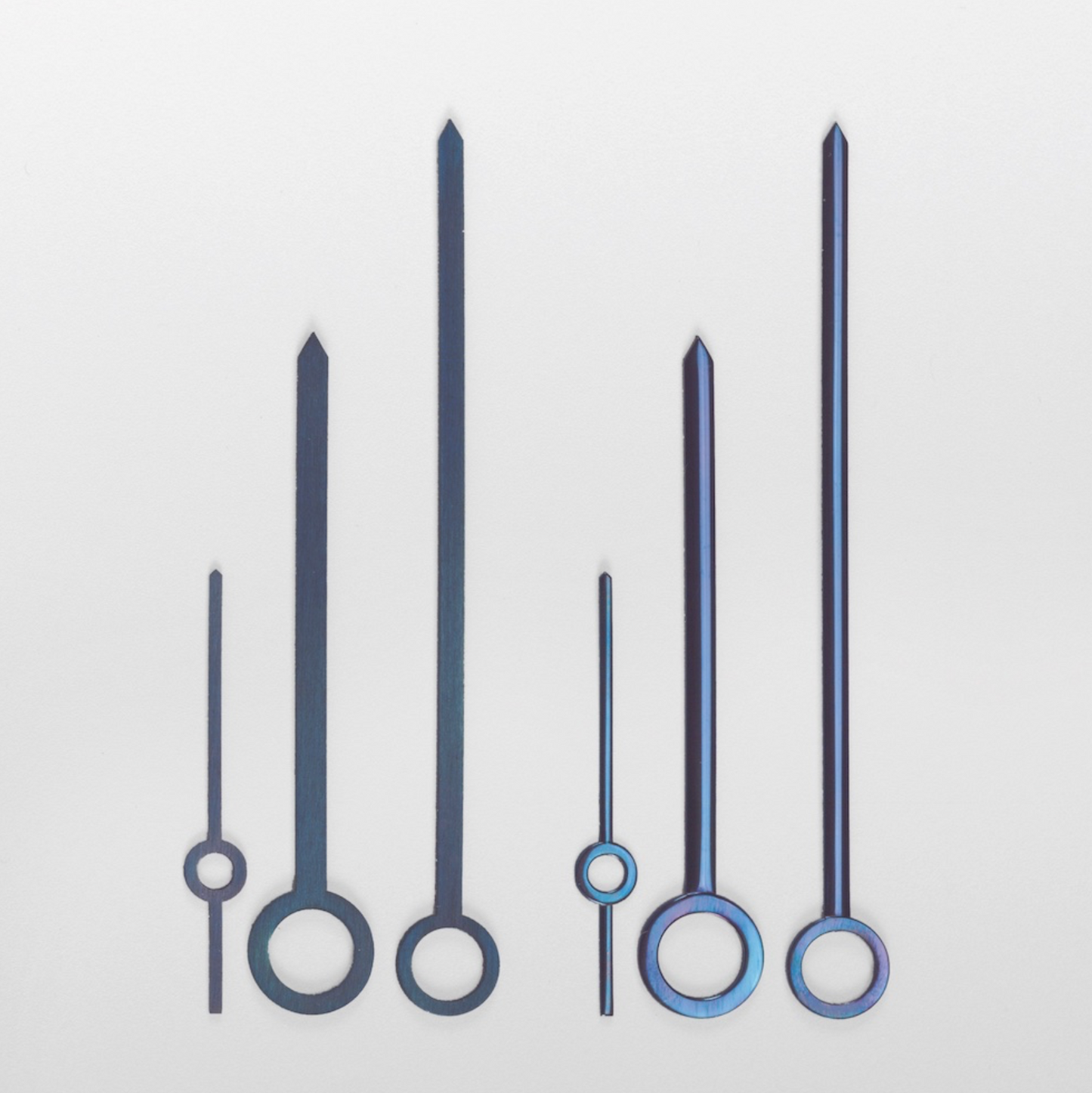 HAND-DOMED AND POLISHED HANDS