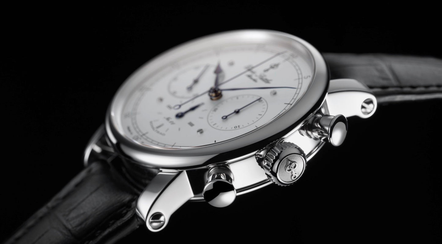 Chronograph II S