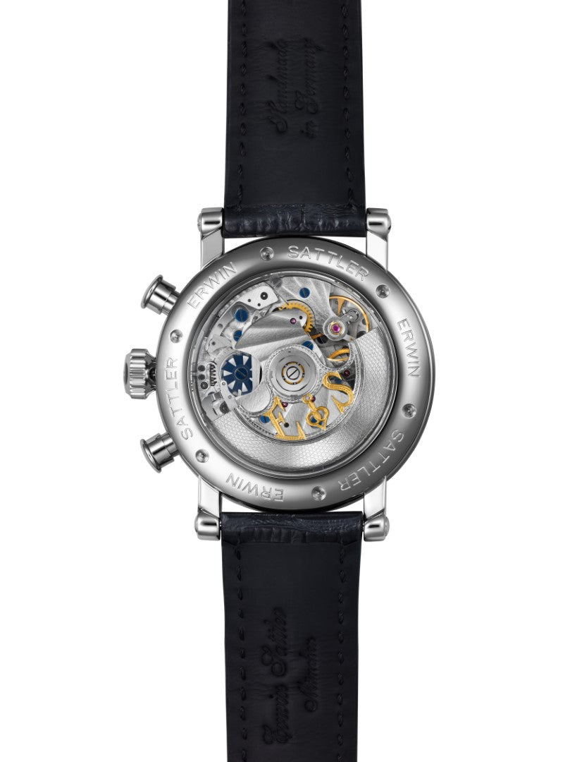 Chronograph II S