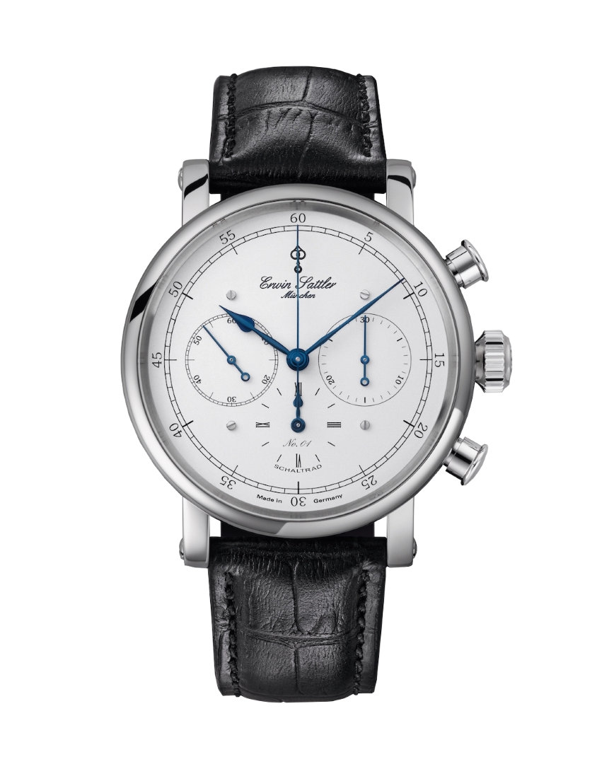 Chronograph II S