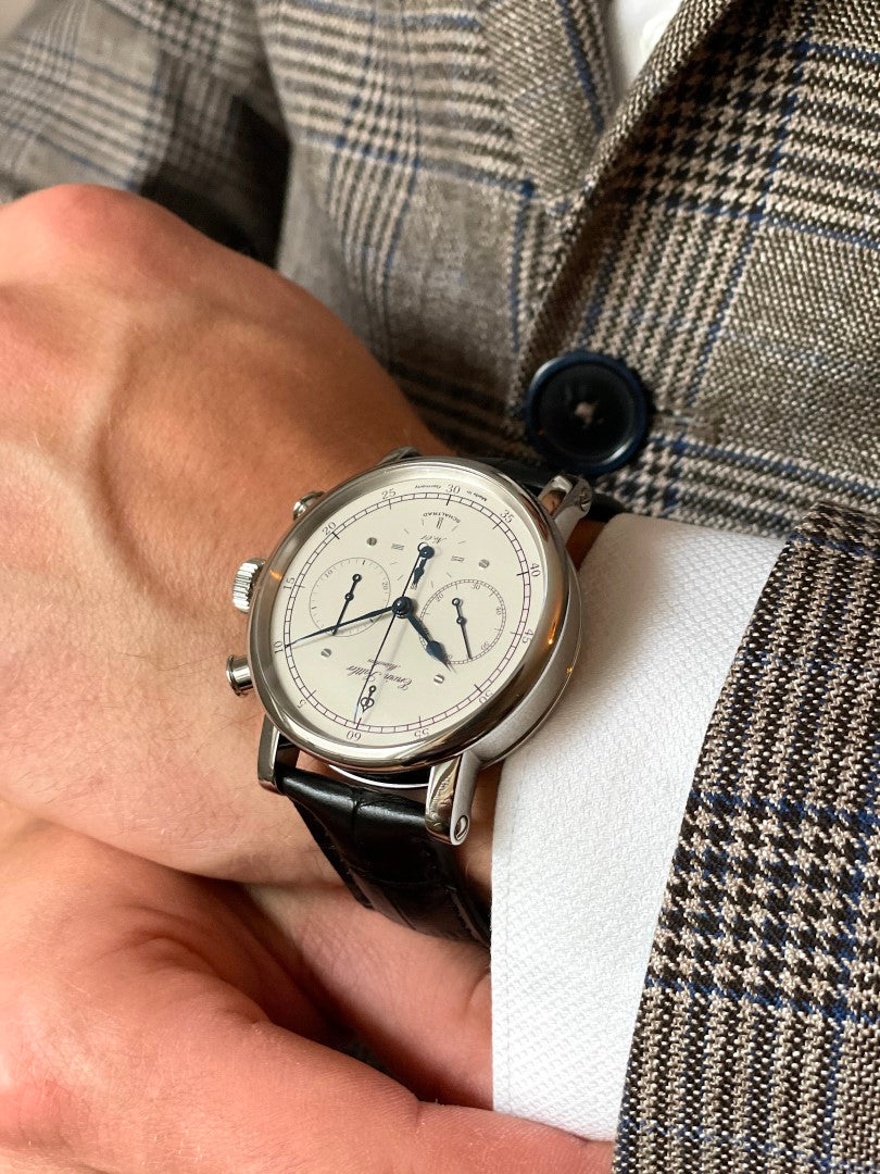 Chronograph II S