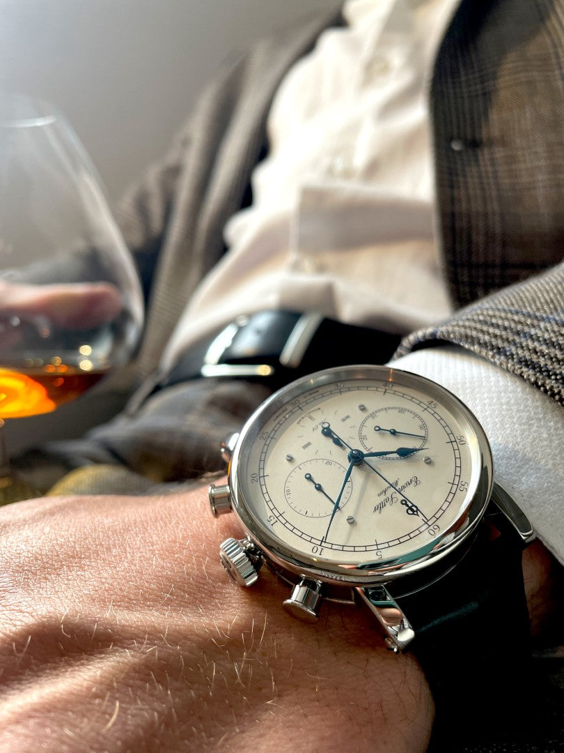 Chronograph II S