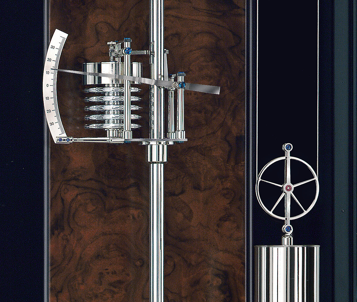 Classica Secunda 1985