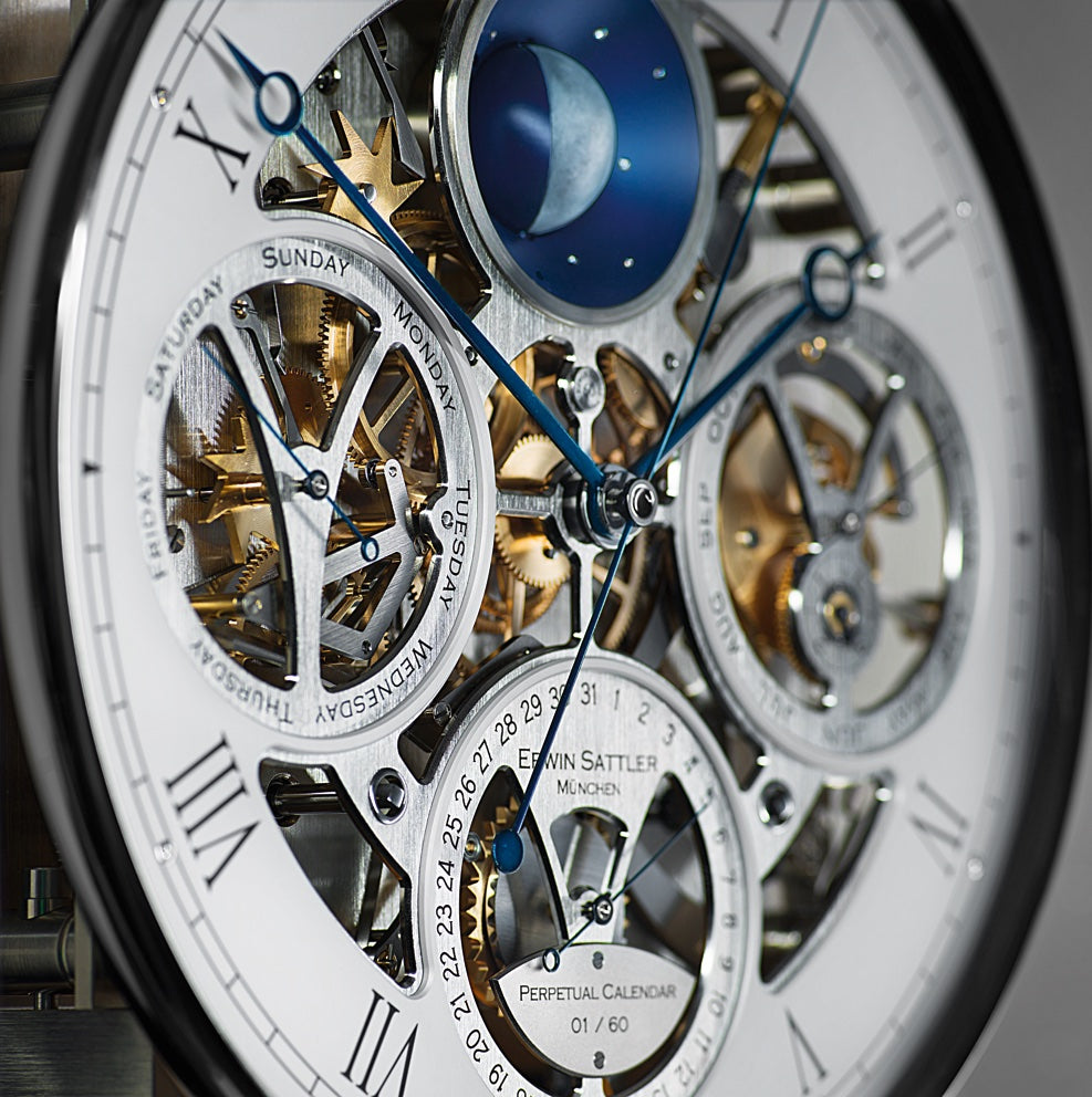 Opus Perpetual