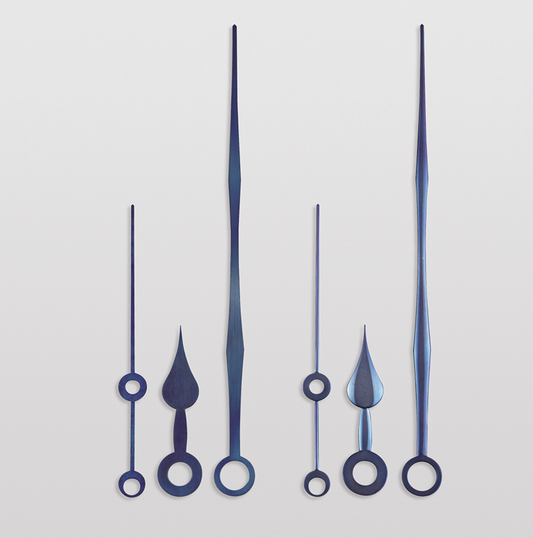 HAND-DOMED AND POLISHED HANDS