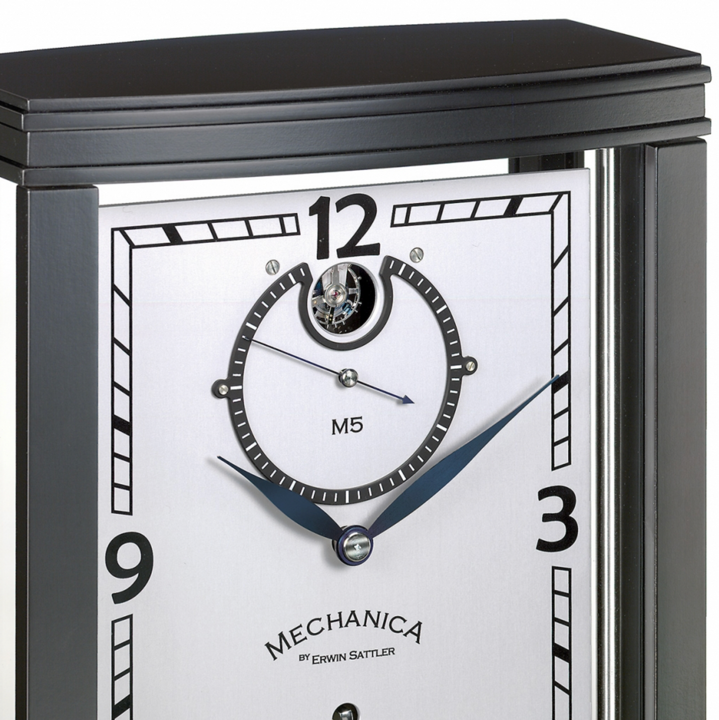 ANTI-REFLECTIVE MINERAL GLASSES