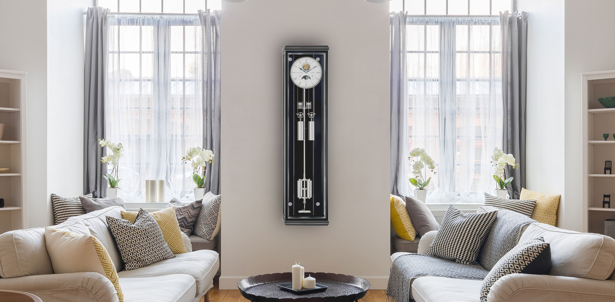 Precision Pendulum Precision Pendulum Clocks – Erwin Sattler USA by TLW
