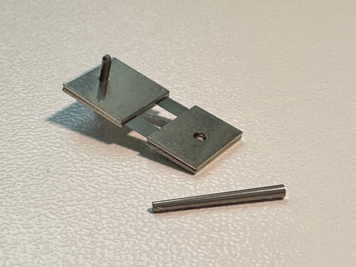 Pendulum Spring for Classica K100M