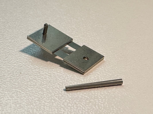 Pendulum Spring for Classica K100M
