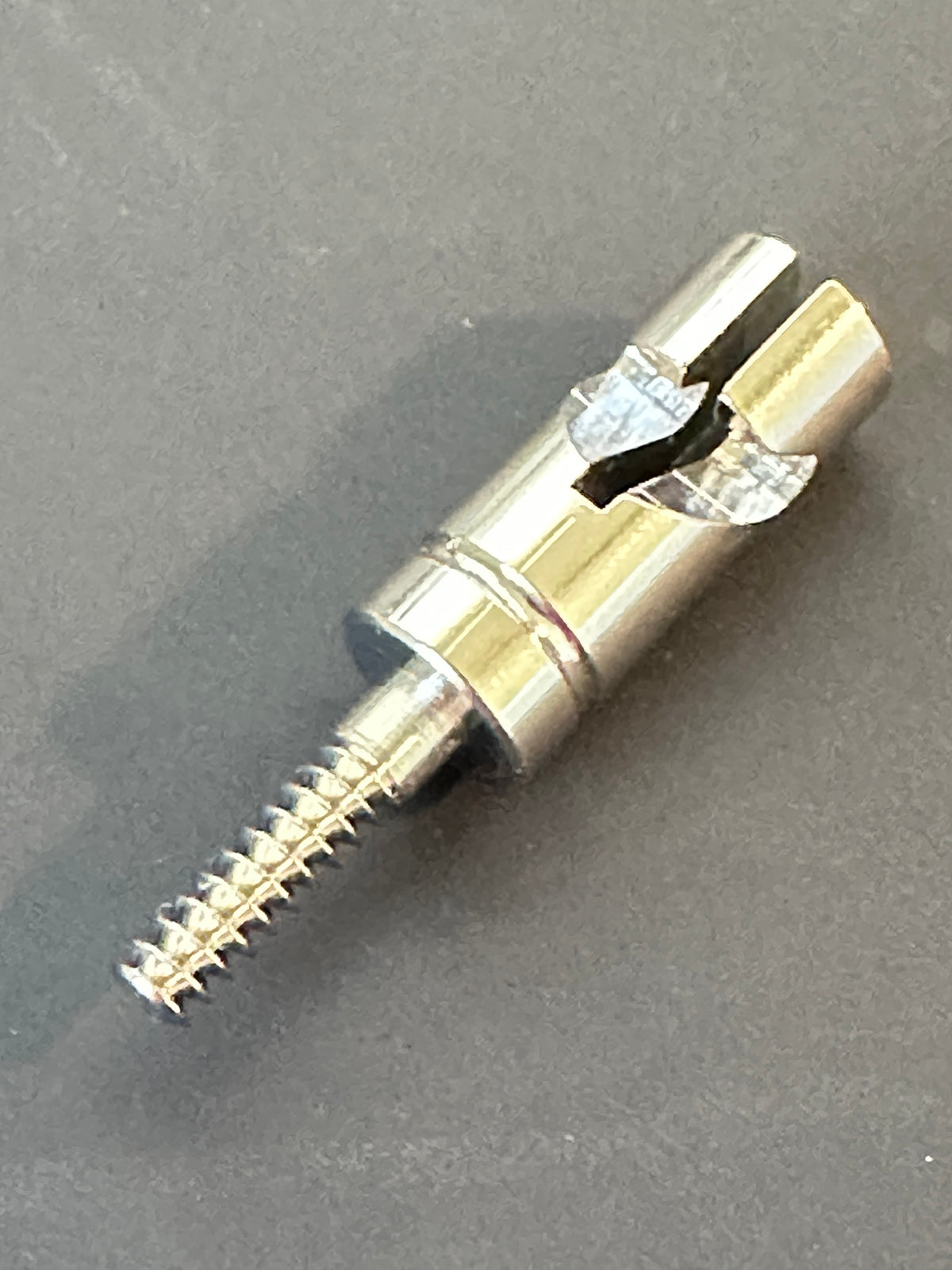 Pendlum Rod Hook