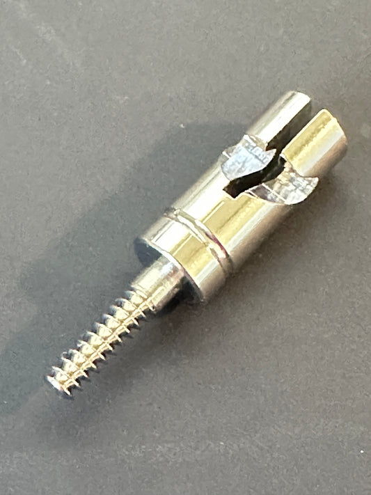 Pendlum Rod Hook