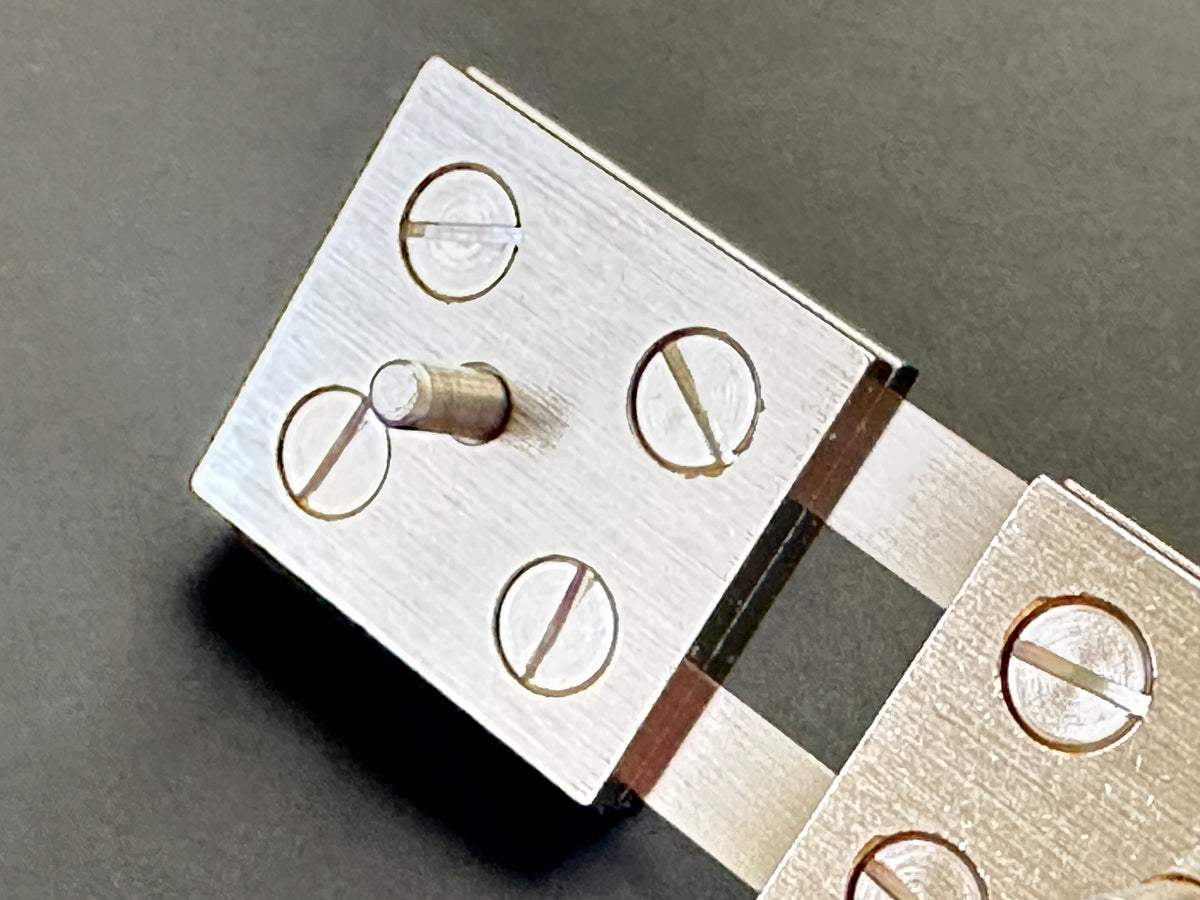 Pendulum Spring Classica Series