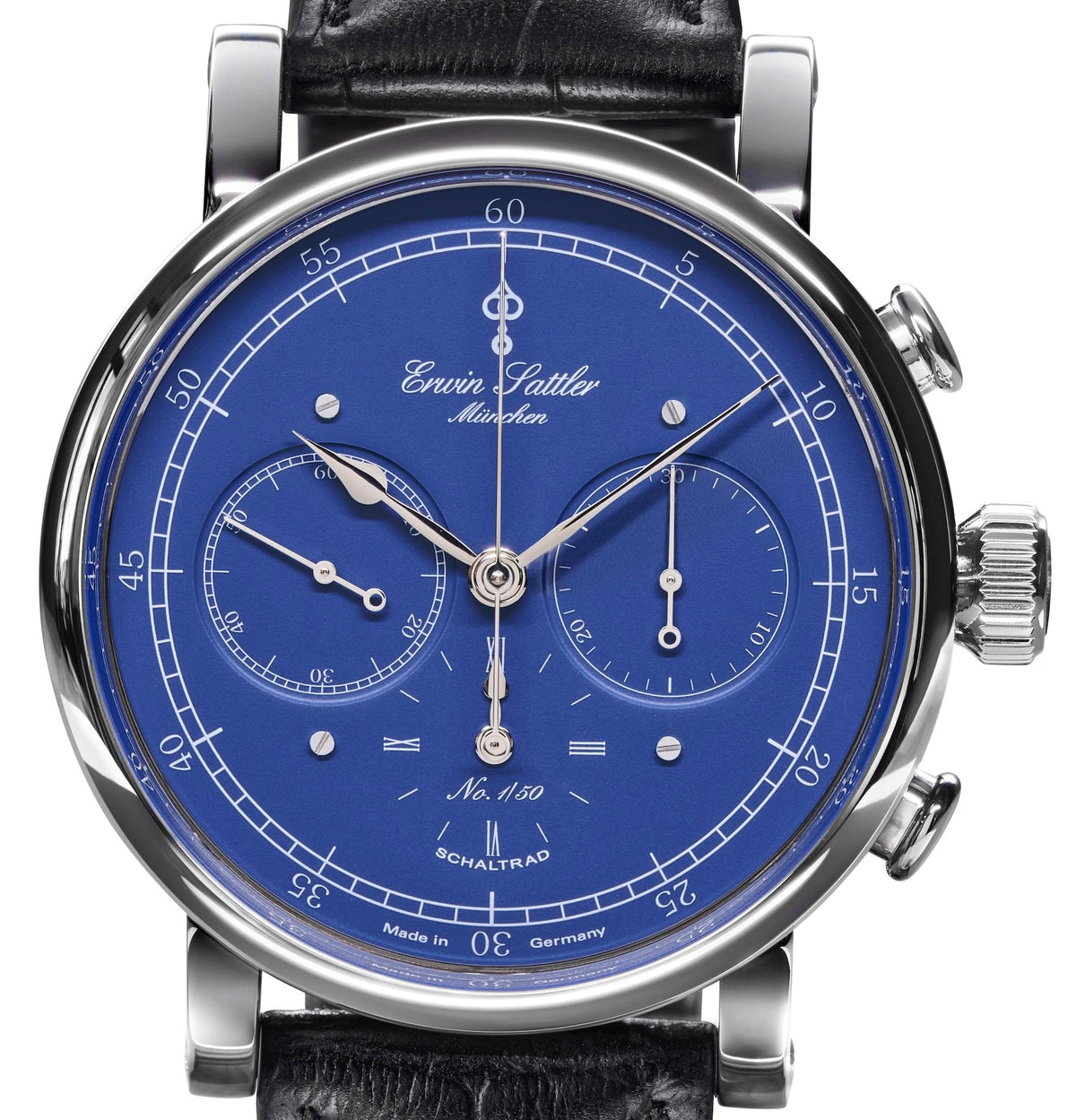 Chronograph III S