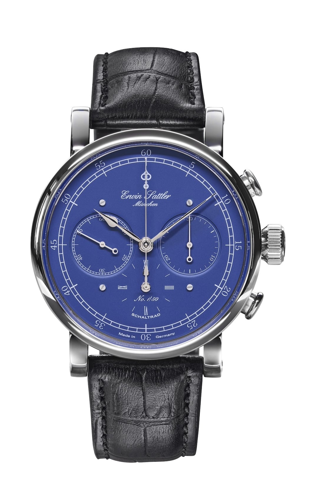 Chronograph III S