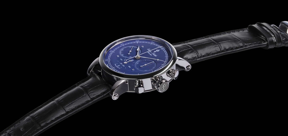 Chronograph III S
