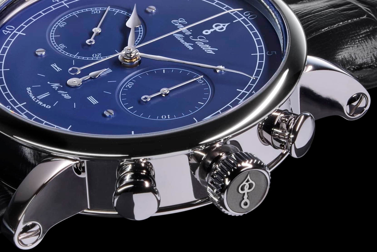 Chronograph III S