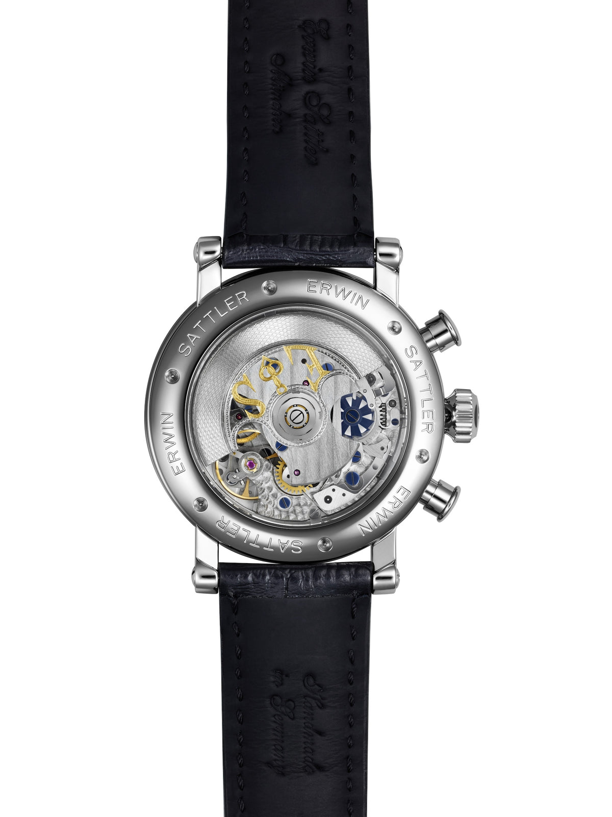 Chronograph III S