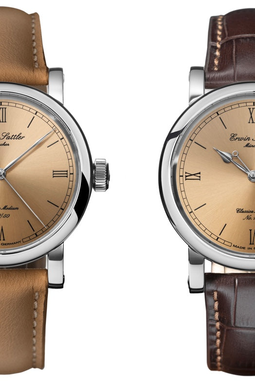 Classica Medium Limited