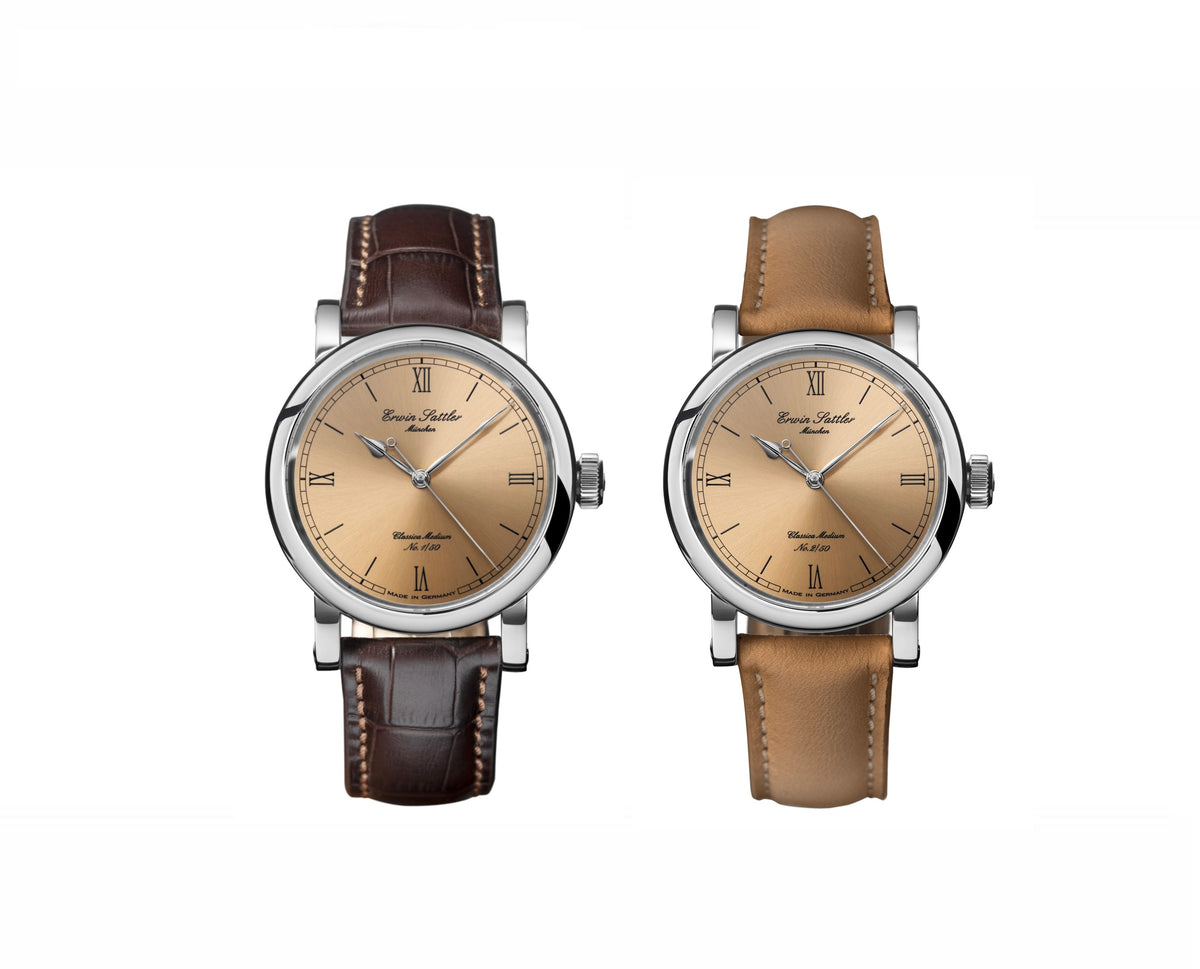 Classica Medium Limited