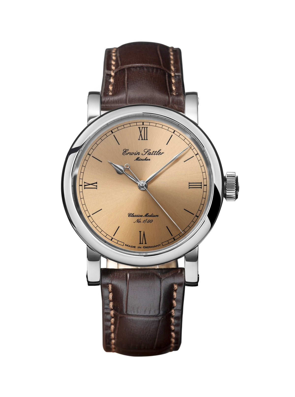 Classica Medium Limited
