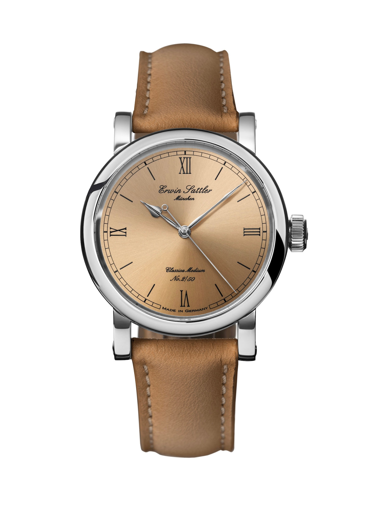 Classica Medium Limited