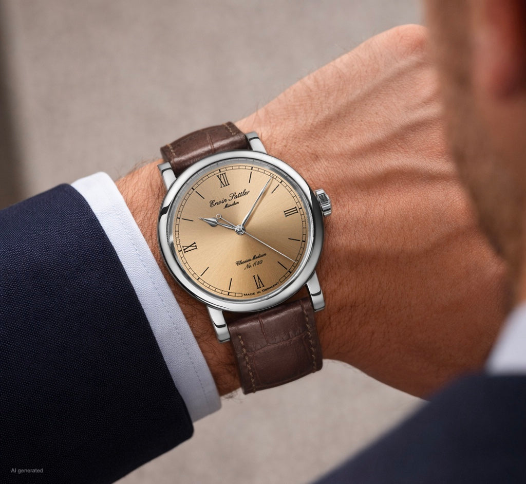 Classica Medium Limited