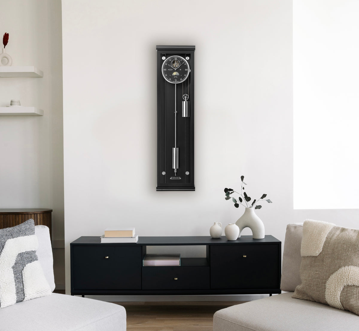 Mechanica M1 Day & Night