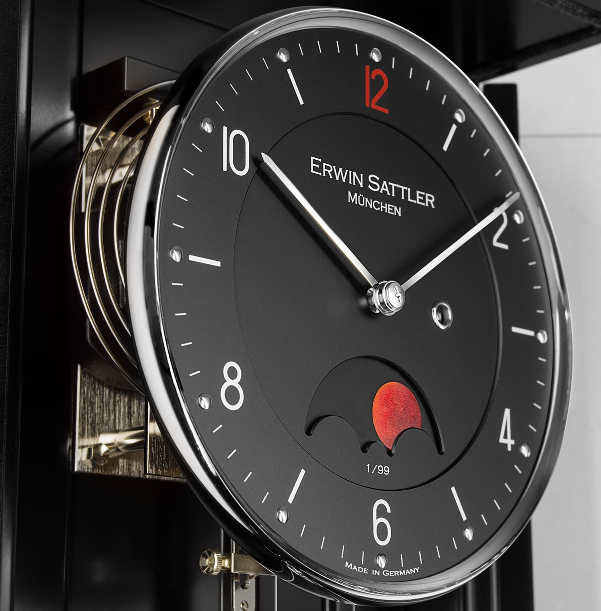Opus PM 70 III