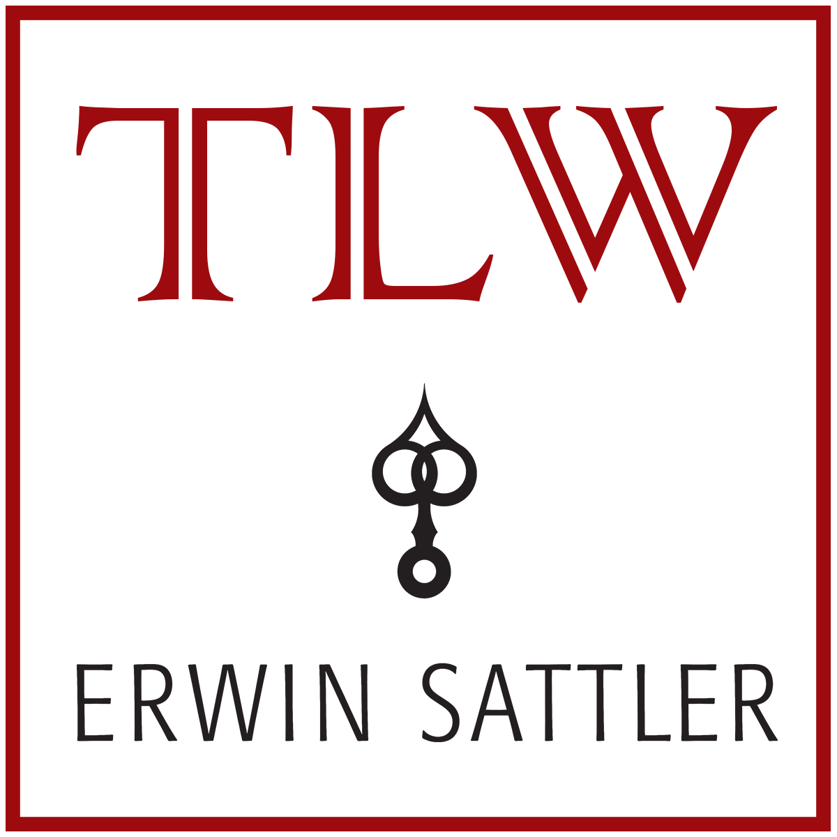 Erwin Sattler USA by TLW