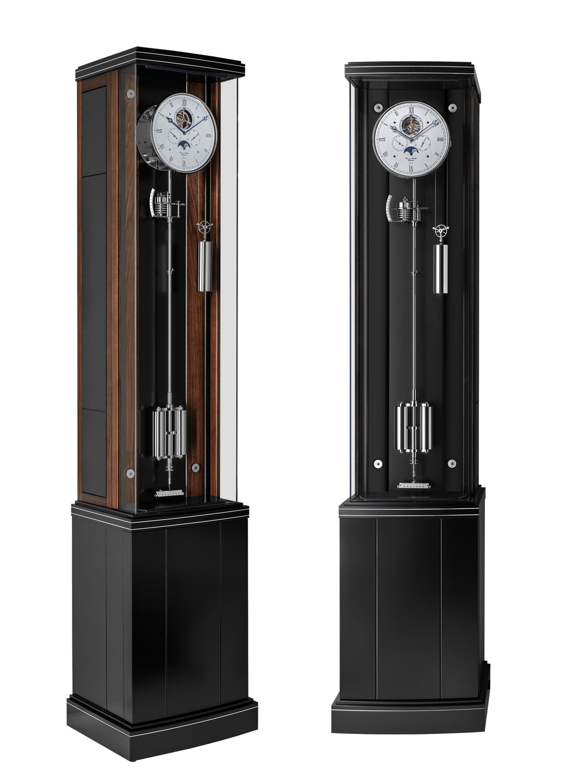 Troja Lunaris M II