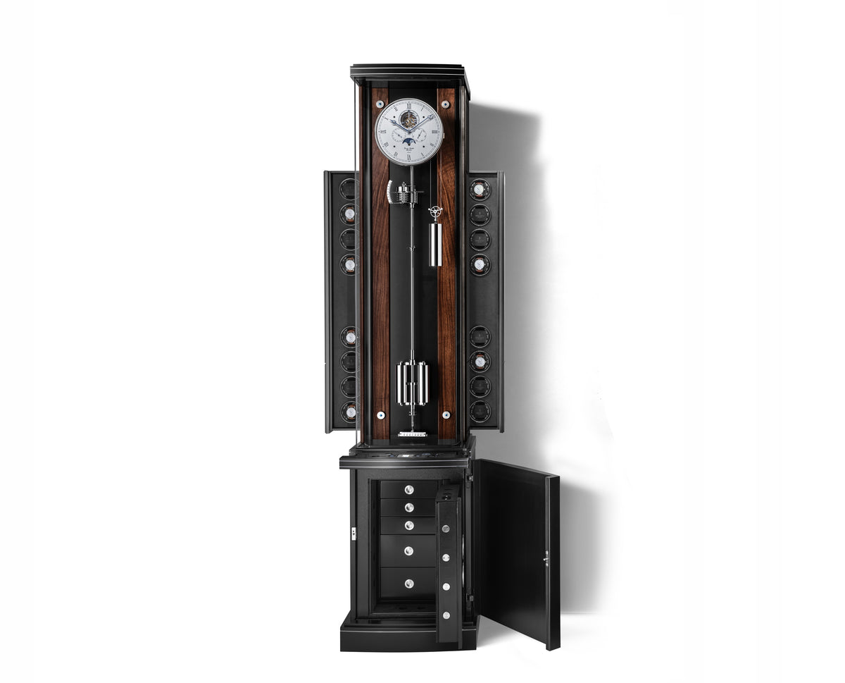 Troja Lunaris M II