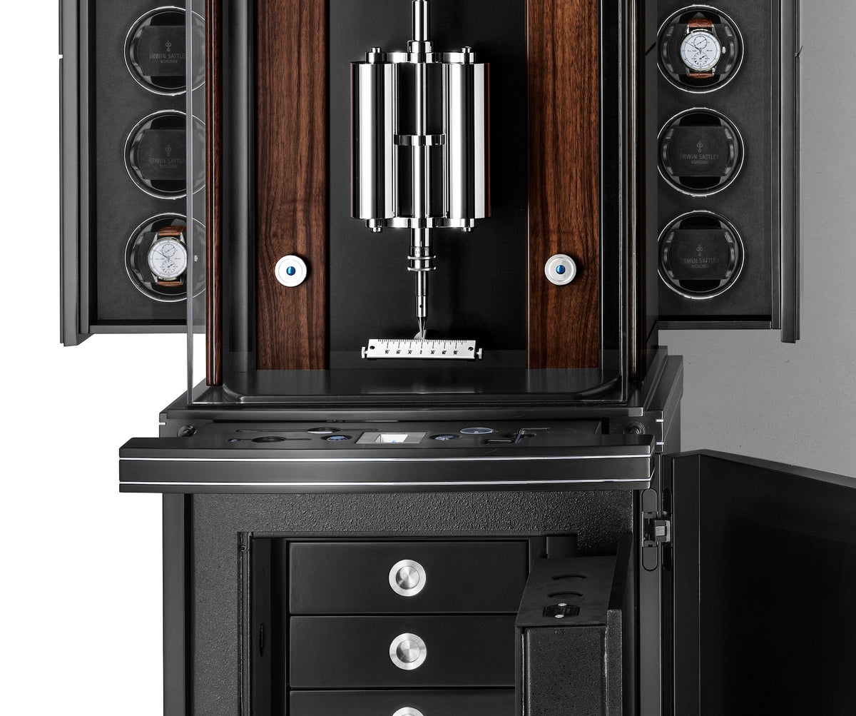 Troja Lunaris M II