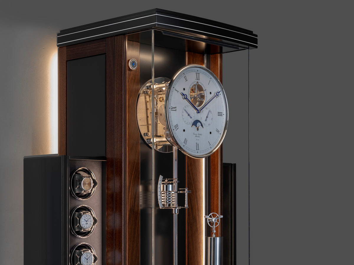 Troja Lunaris M II