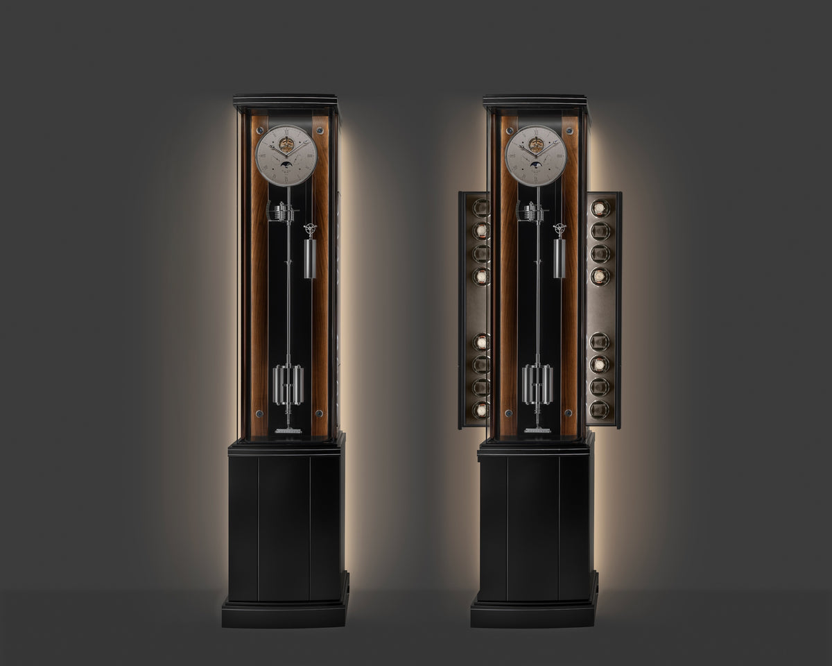Troja Lunaris M II