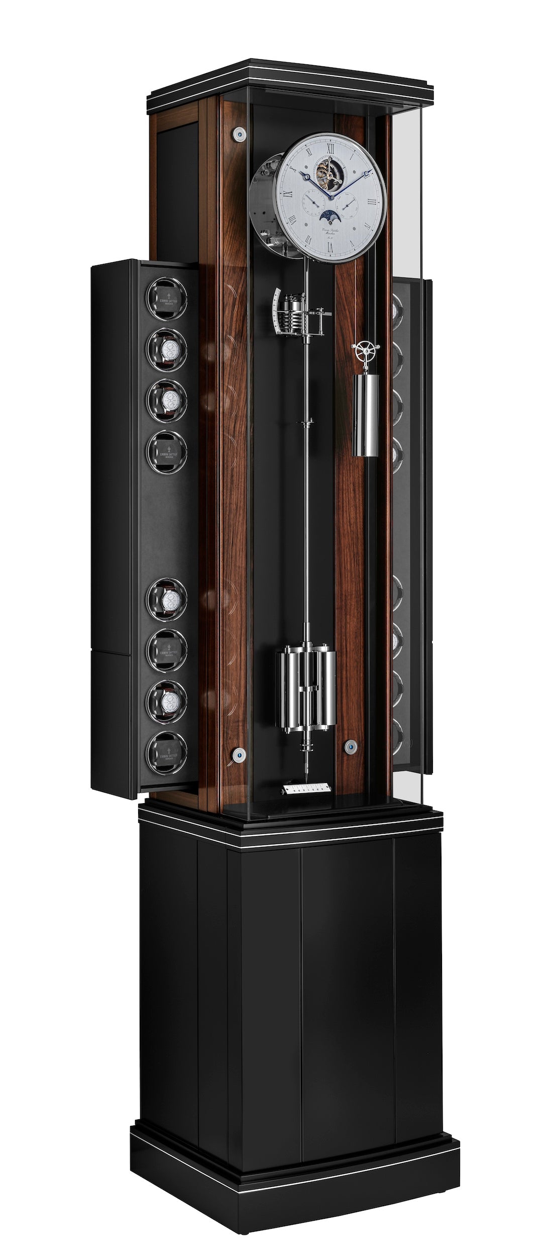 Troja Lunaris M II