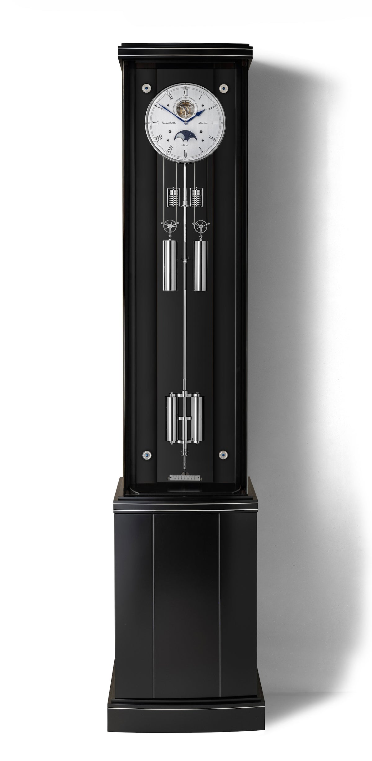 Troja Sonata M II