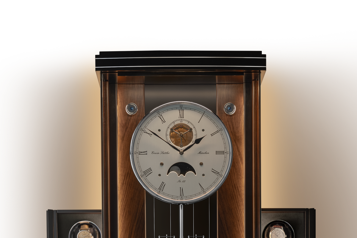 Troja Sonata M II