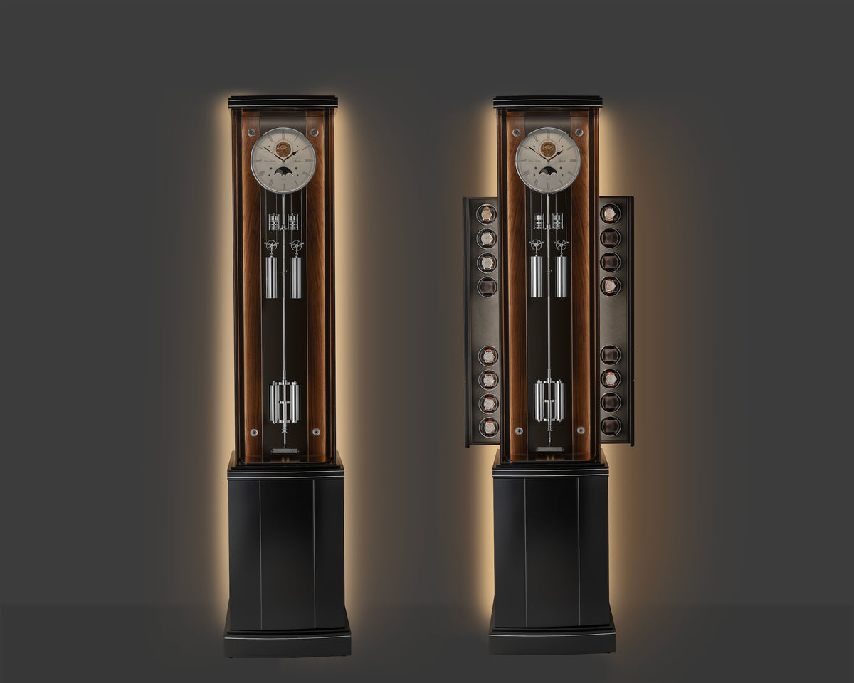 Troja Sonata M II