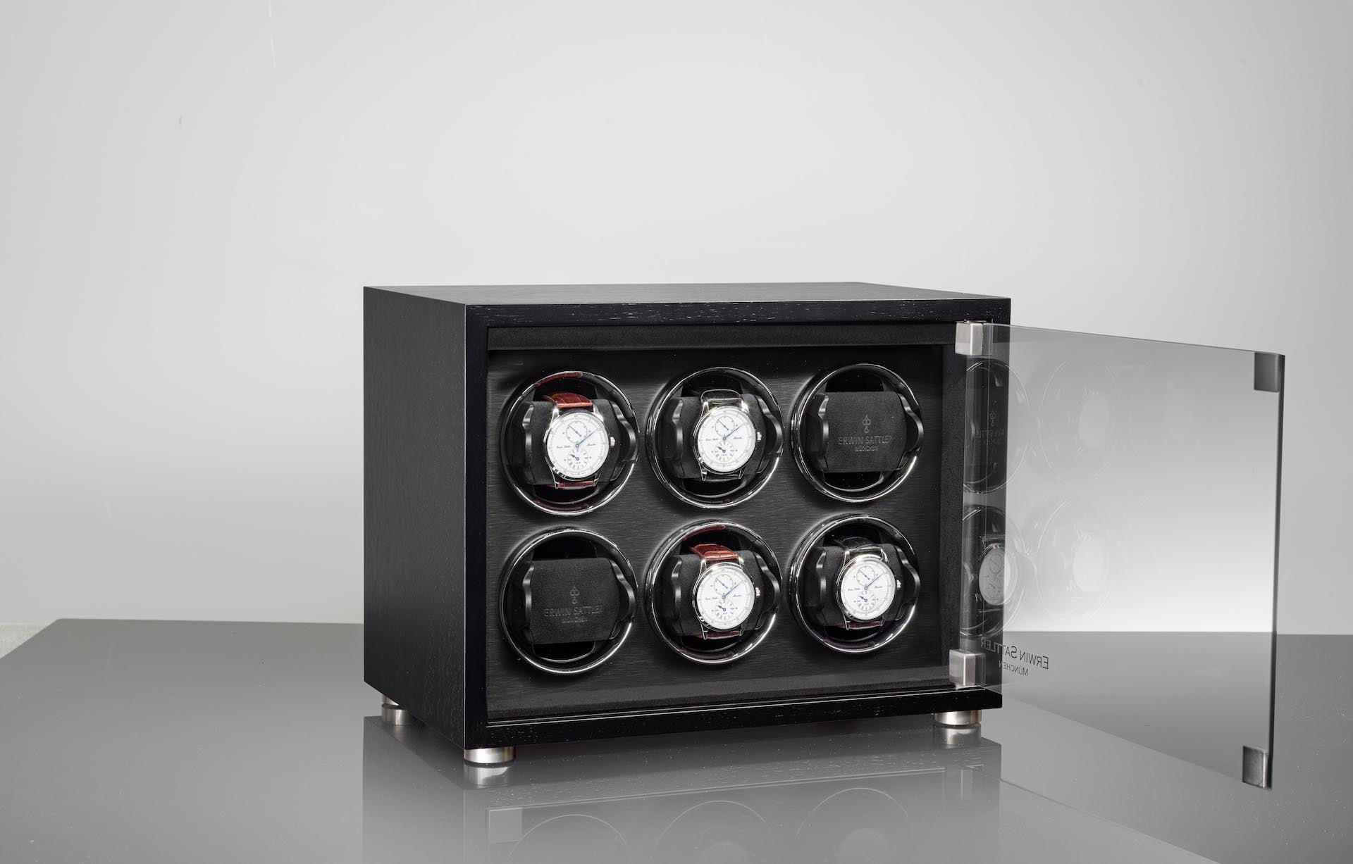 Erwin sattler 2024 watch winder