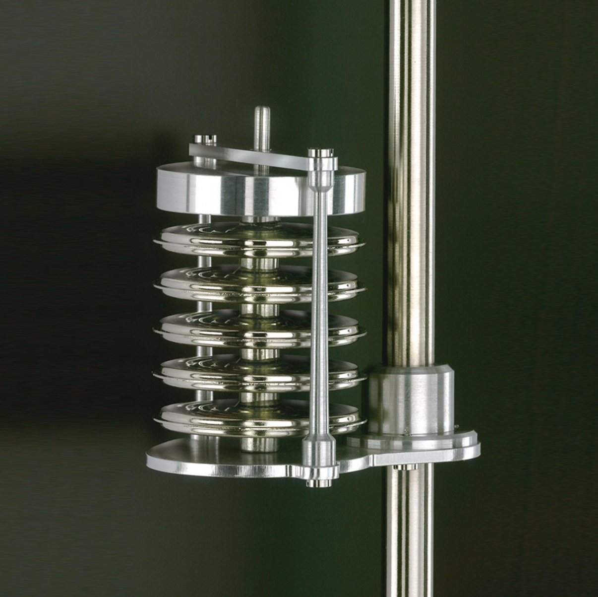 BAROMETRIC INSTRUMENT Erwin Sattler USA by TLW